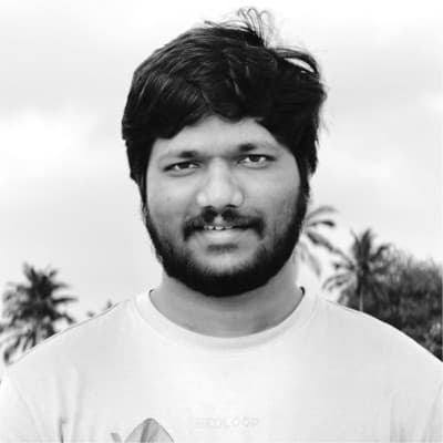 Ajay Kumar Chintada, ai · agents