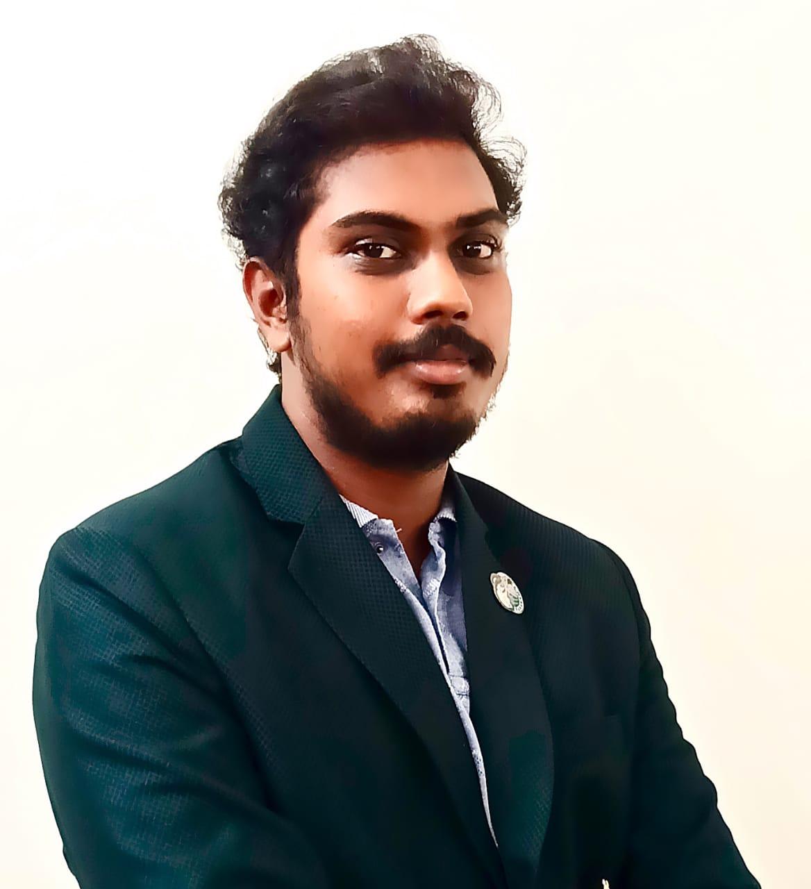 Subrahmanyam Naidu Saladi, ai · llms
